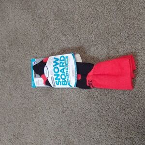 Thorlo Snowboard Socks Unisex XS